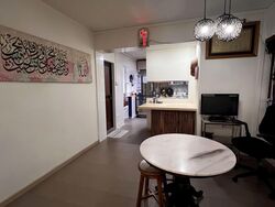 Blk 715 Woodlands Drive 70 (Woodlands), HDB 4 Rooms #543571131